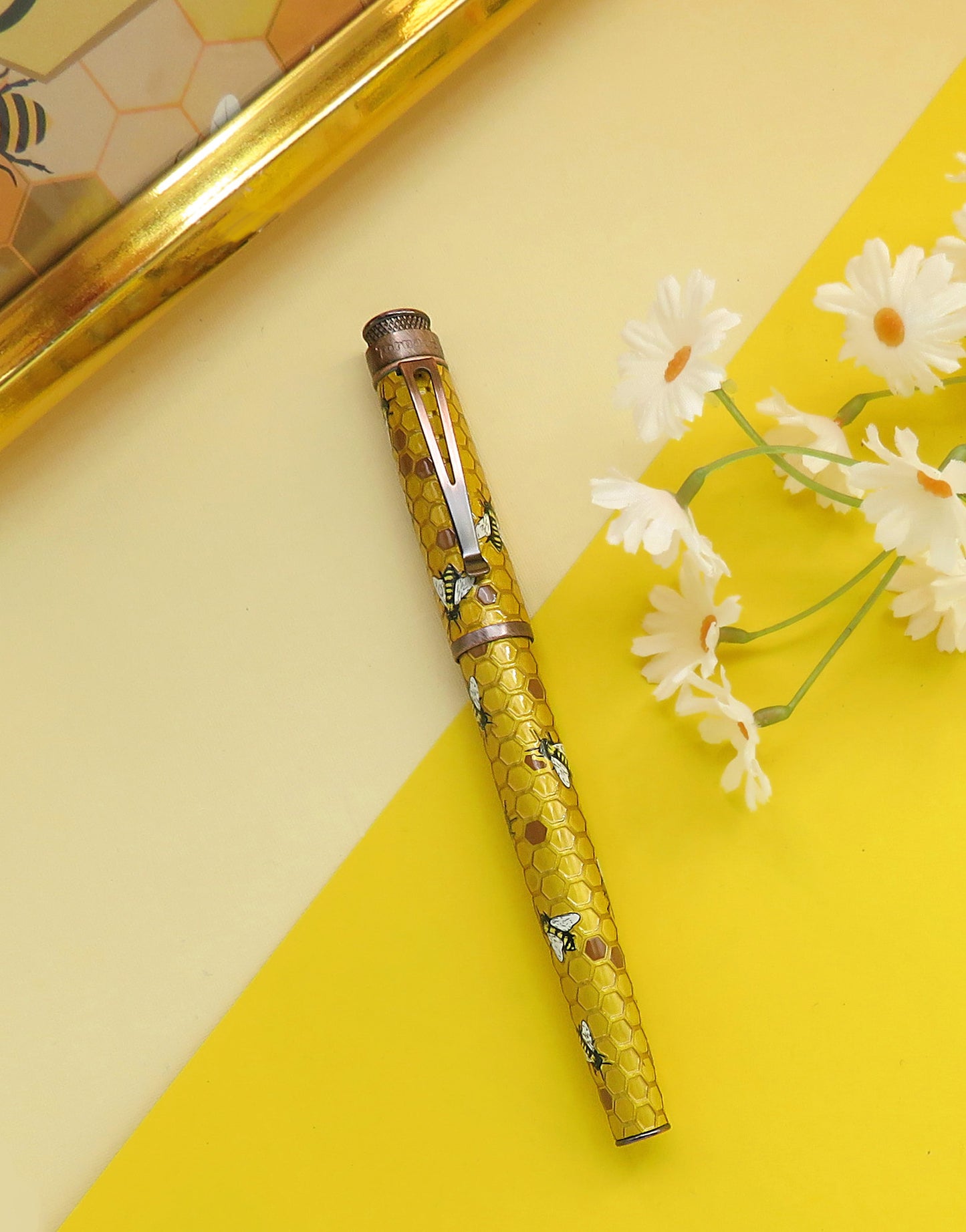 BUZZ Fountain Pen, Retro 51