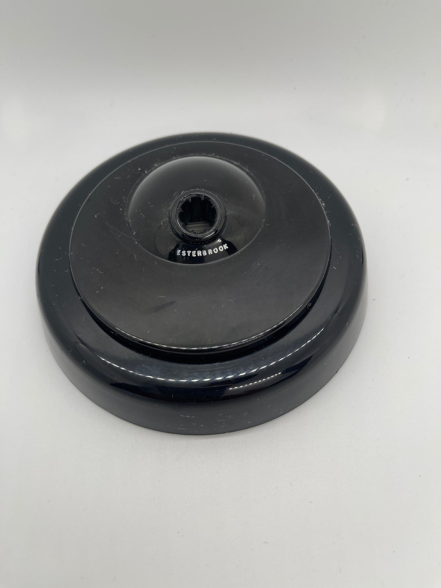 Vintage Dip-Less Desk Base by Esterbrook