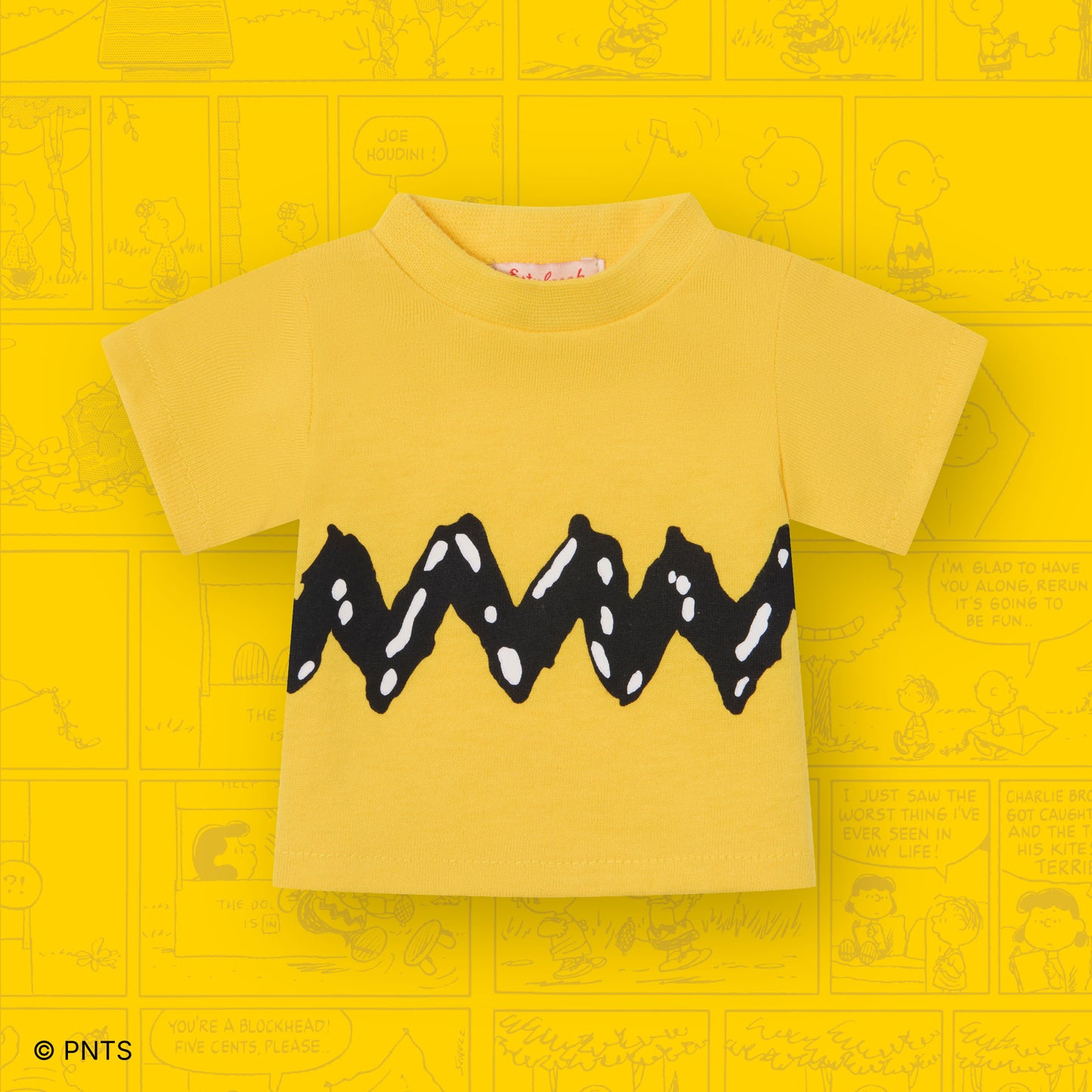 Esterbrook Estie Peanuts - Charlie Brown - 75th- Fountain Pen