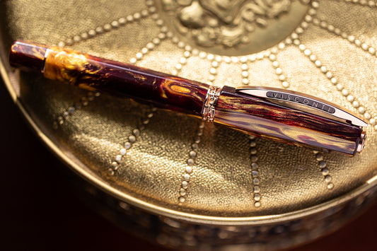 Medici Palazzo Pitti  by Visconti of Limited edition of 70 (arrives next week)