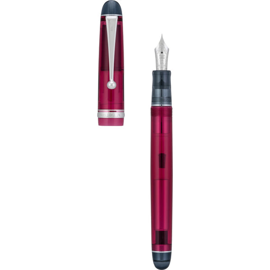 *Pilot Custom 74 Merlot