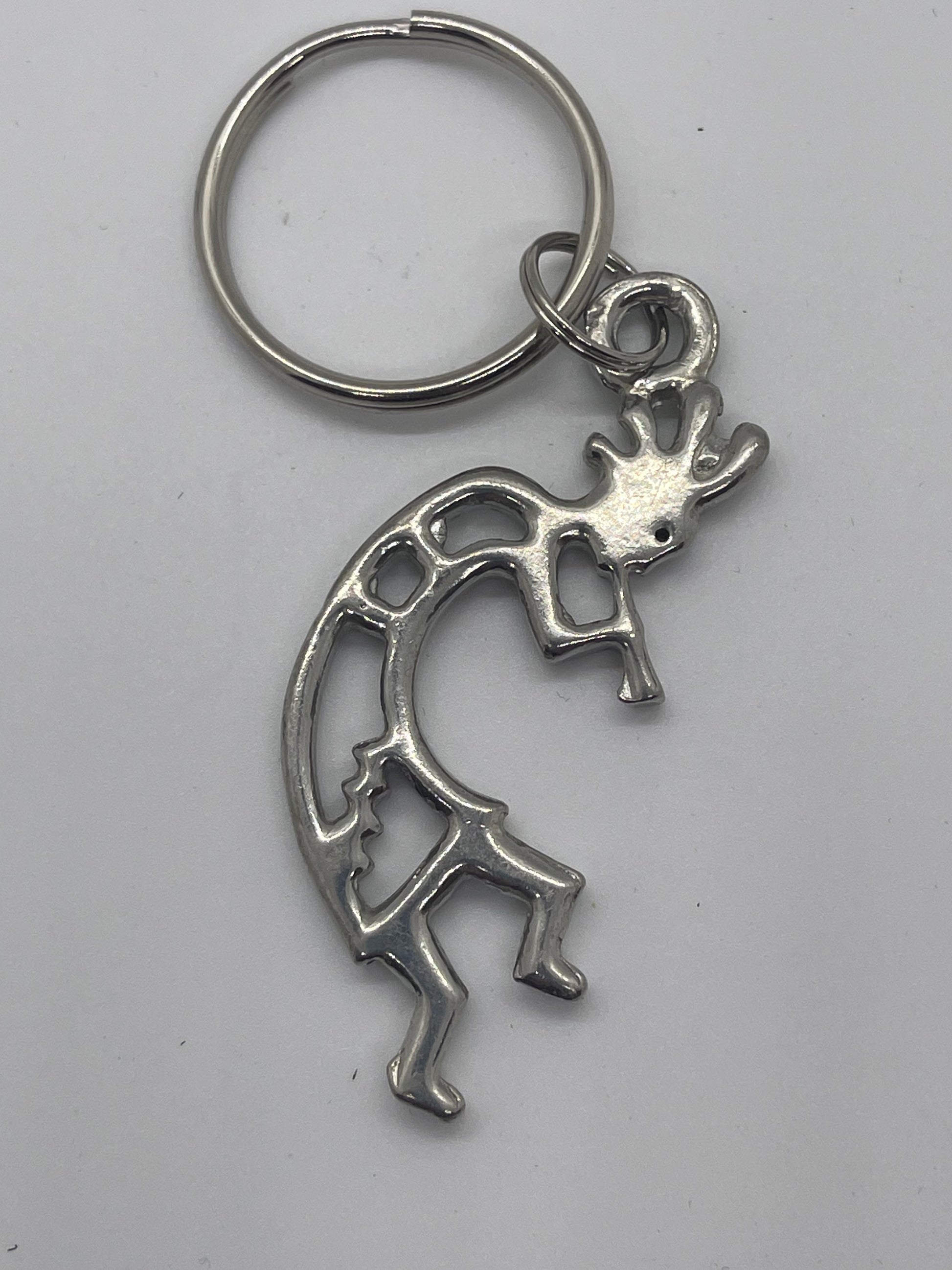 Alumenart KeyChain