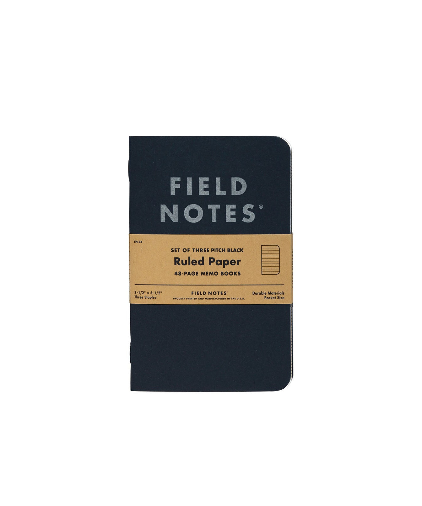 Field Notes
