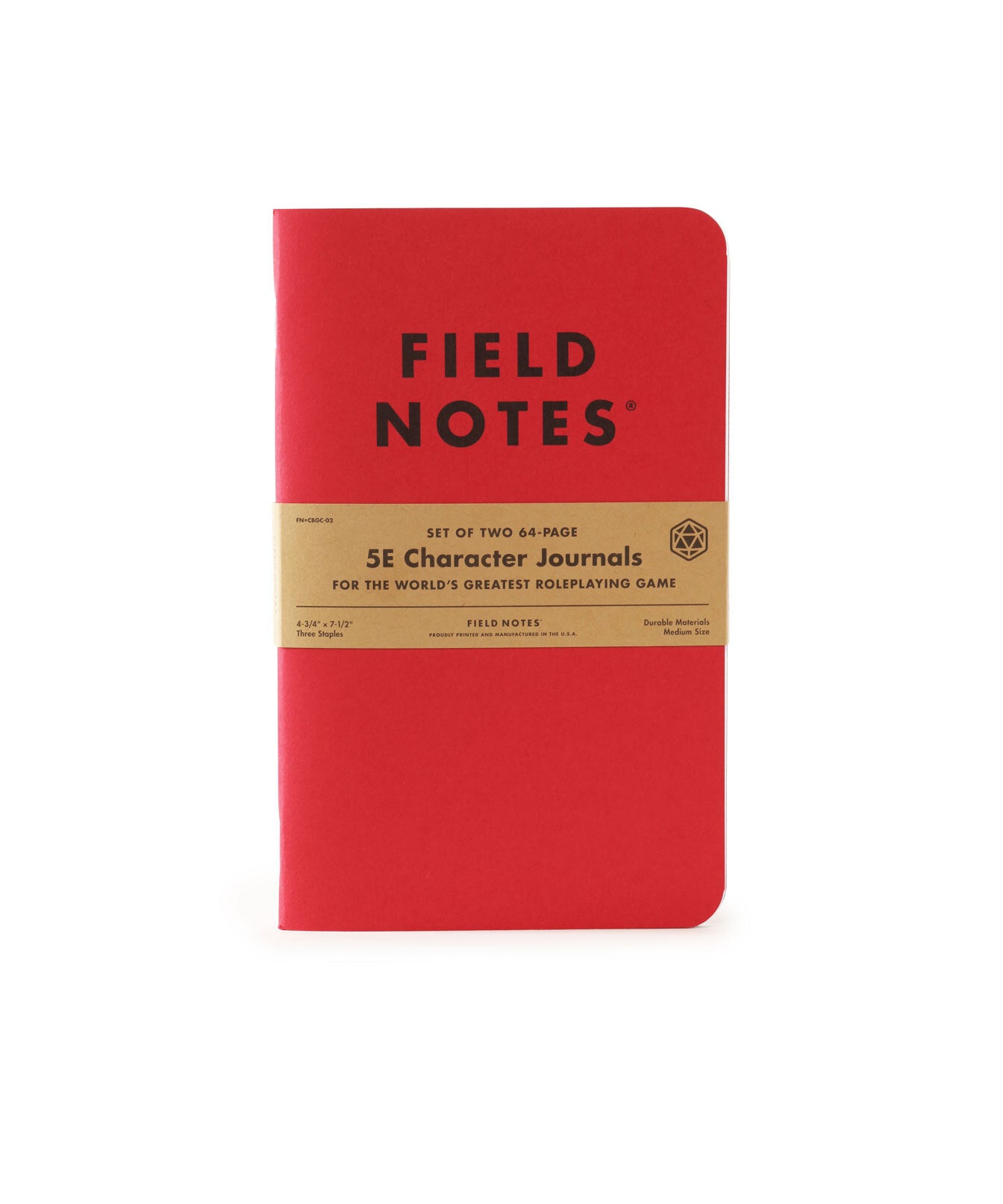 Field Notes