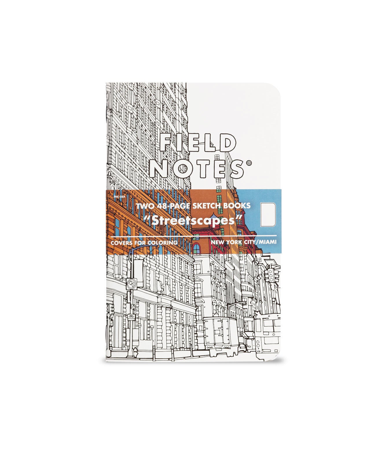 Field Notes