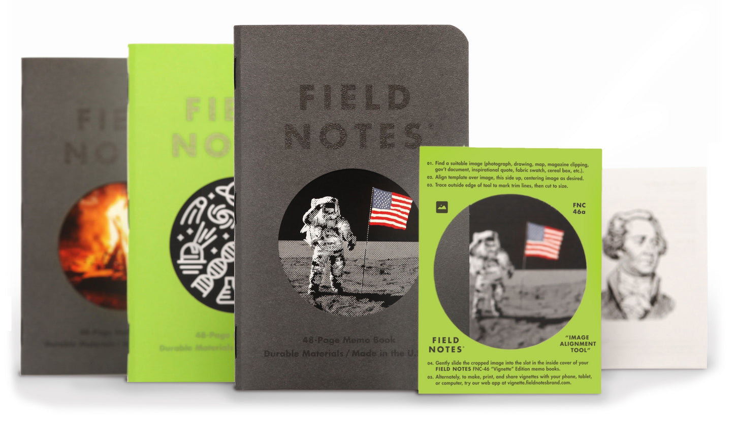 Field Notes