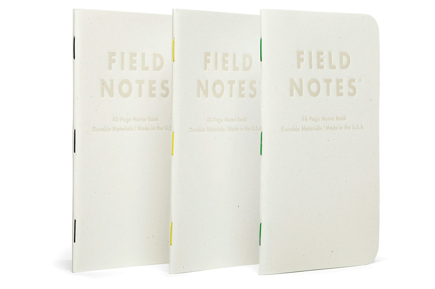 Field Notes