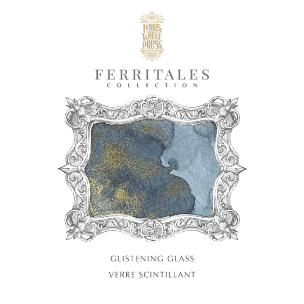 FerriTales | Down the Rabbit Hole - Glistening Glass