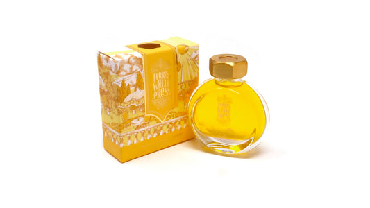 Fresh Squeezed Sunshine  38ml Ferris Wheel Press Bottled Ink