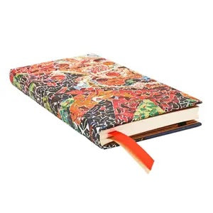 2026 Paperblanks Slim GAUDI’S SUN