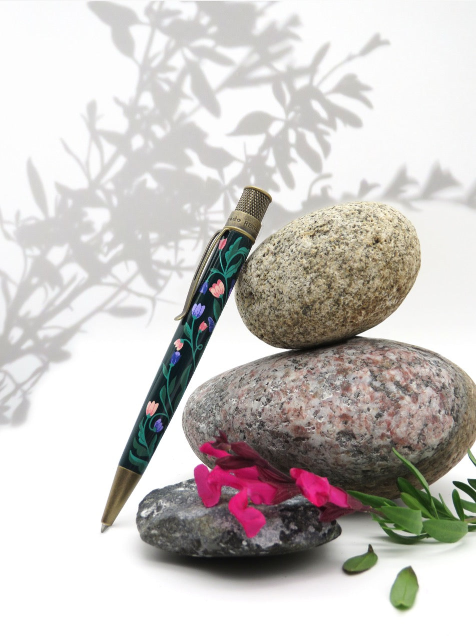 Growth Limited Edition Popper from Retro 51