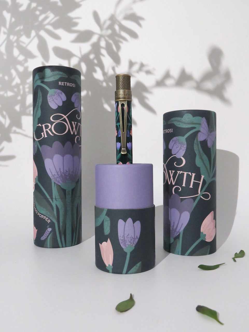 Growth Limited Edition Popper from Retro 51