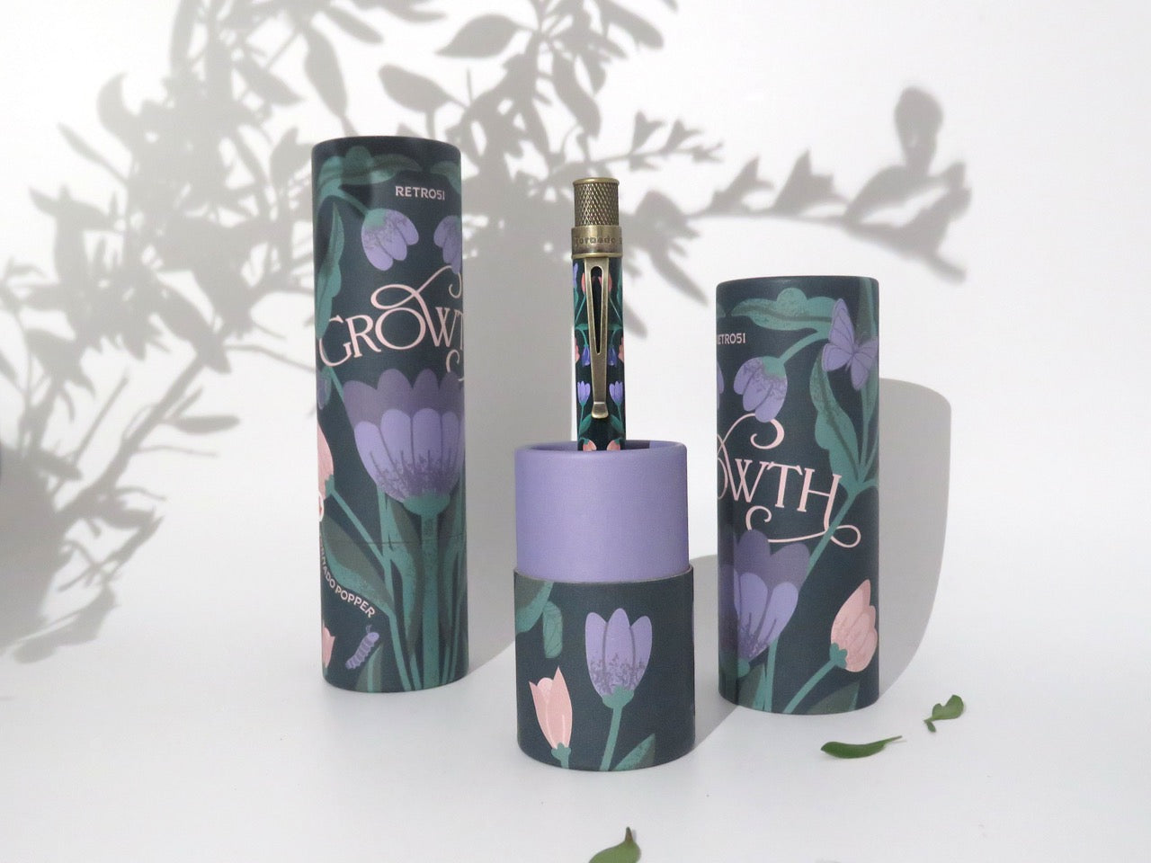 Growth Limited Edition Popper from Retro 51