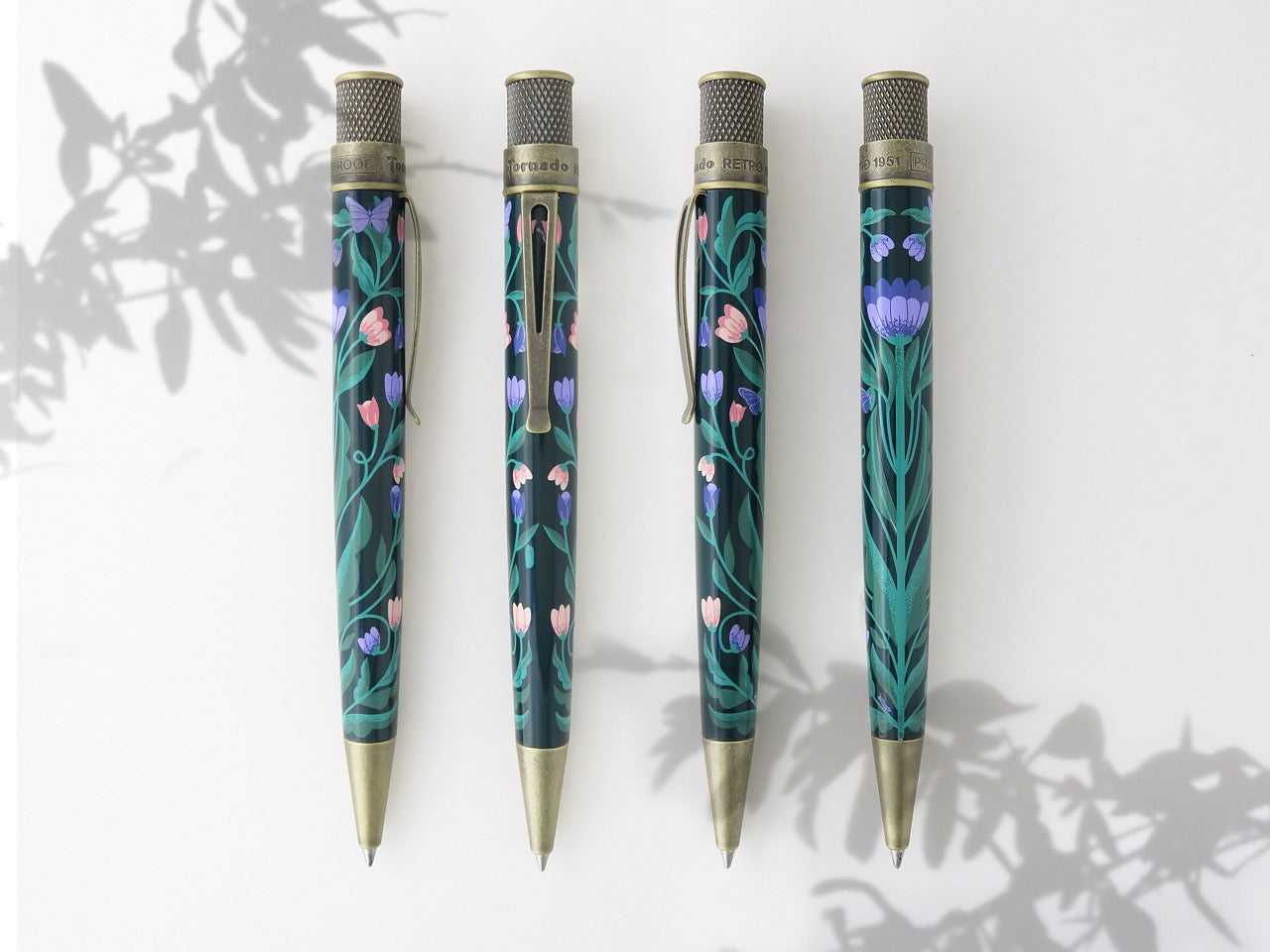 Growth Limited Edition Popper from Retro 51