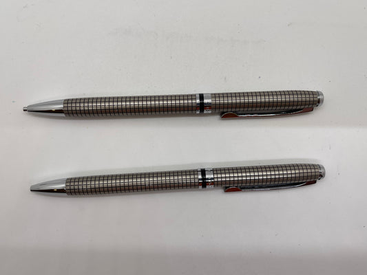 Vintage Cross Ballpoint and Pencil Set (no box)