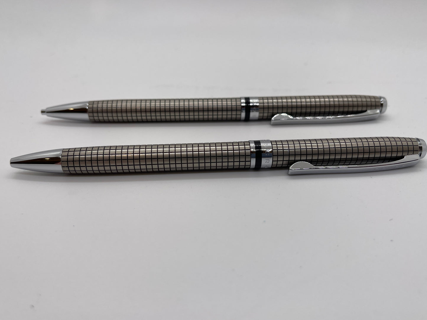 Vintage Cross Ballpoint and Pencil Set (no box)