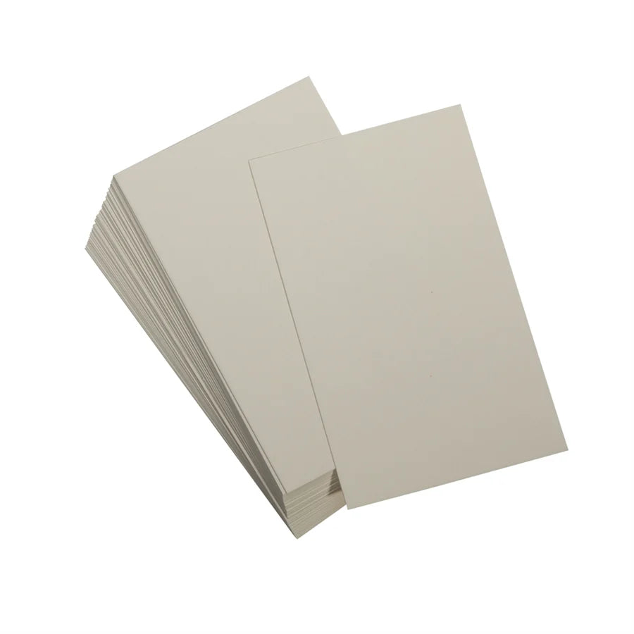 Card Jotter Refills (pack of (100) by Graphic Image