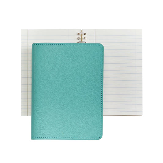 Robins Egg Blue 7" Spiral Journal by Graphic Image