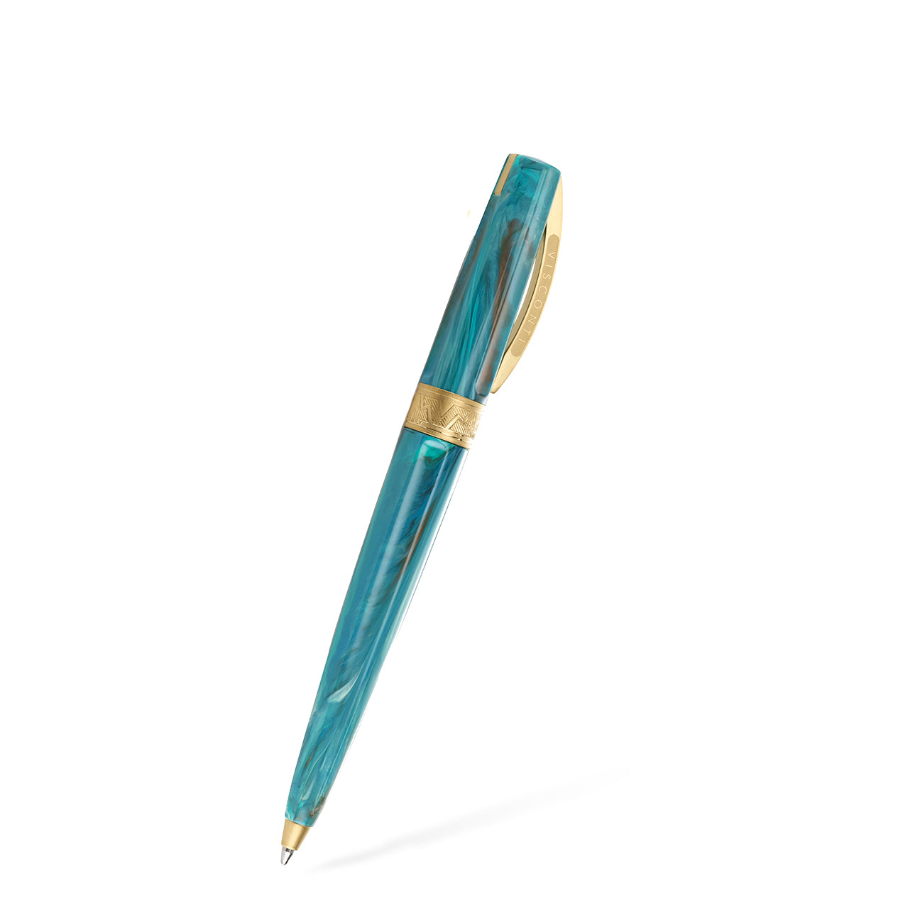 *Mirage Mythos ATHENA Ballpoint by Visconti