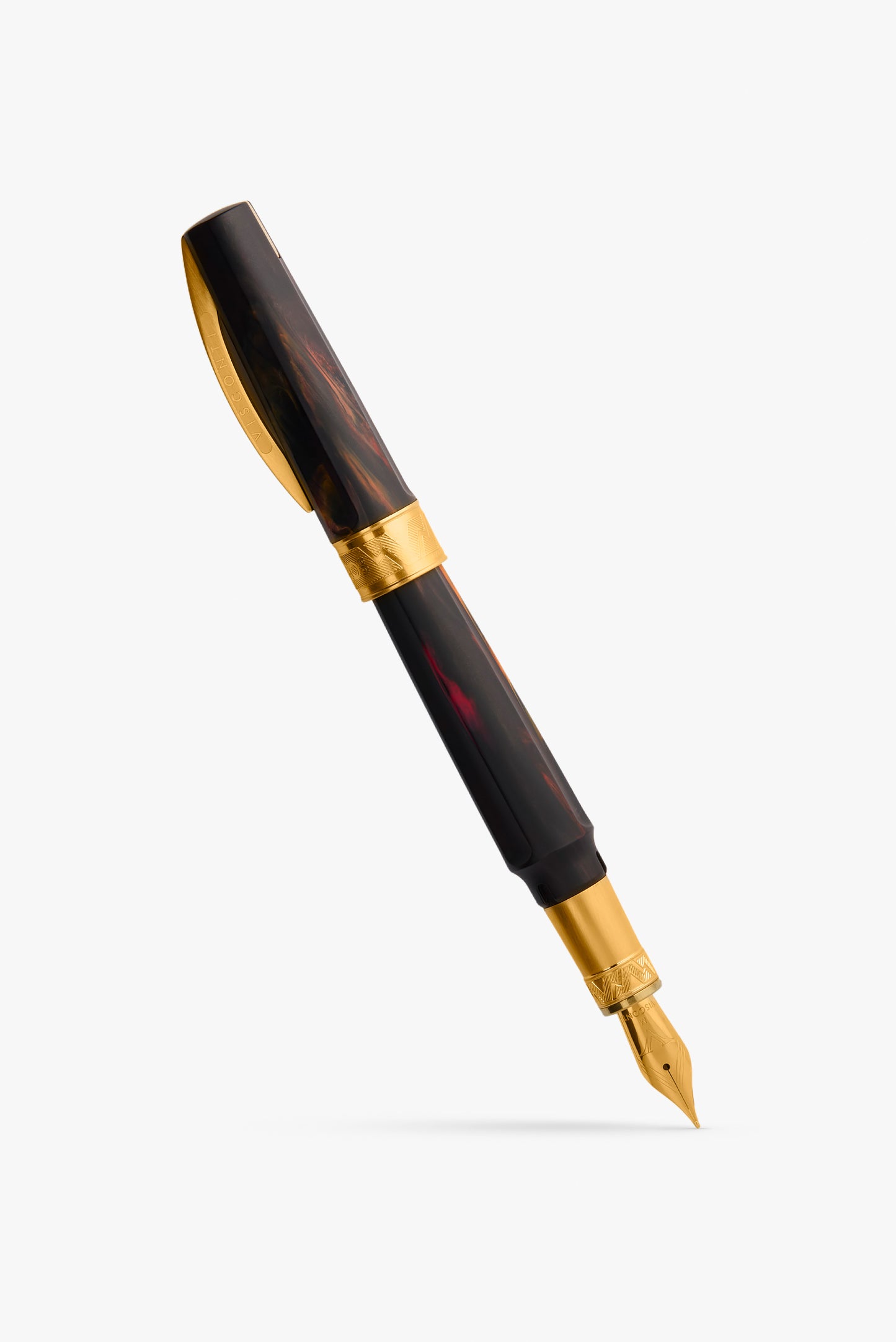 Mirage Mythos Hades Fountain Pen