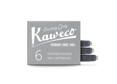 Kaweco Inks Cartridges (6 Pieces )
