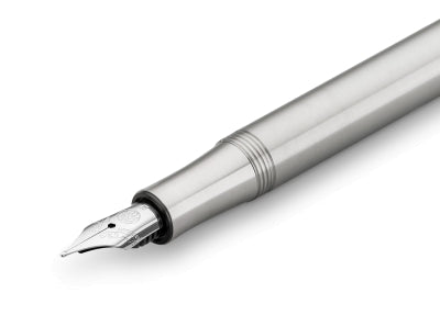 Kaweco Liliput Fountain Pen Stainless Steel