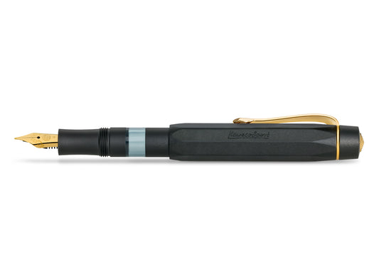 Kaweco Sport Piston Fill Fountain Pen  Preorder for March 28th release