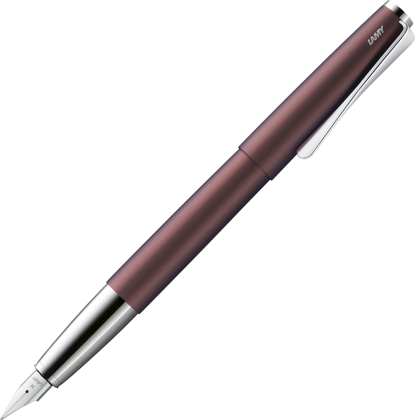 LAMY STUDIO FOUNTAIN PENS