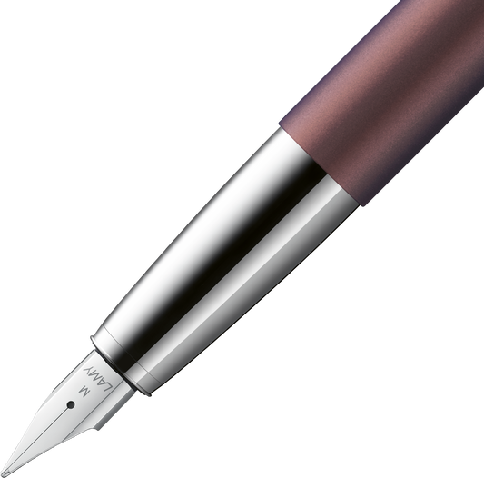 LAMY STUDIO FOUNTAIN PENS