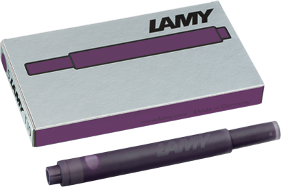 LAMY Fountain Pen Refil