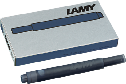 LAMY Fountain Pen Refil