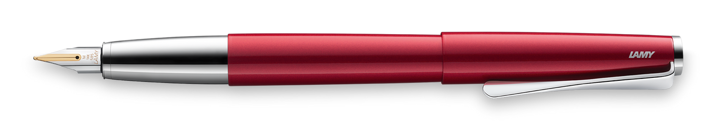 LAMY STUDIO FOUNTAIN PENS