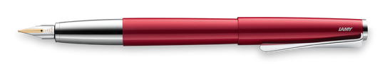 LAMY STUDIO FOUNTAIN PENS