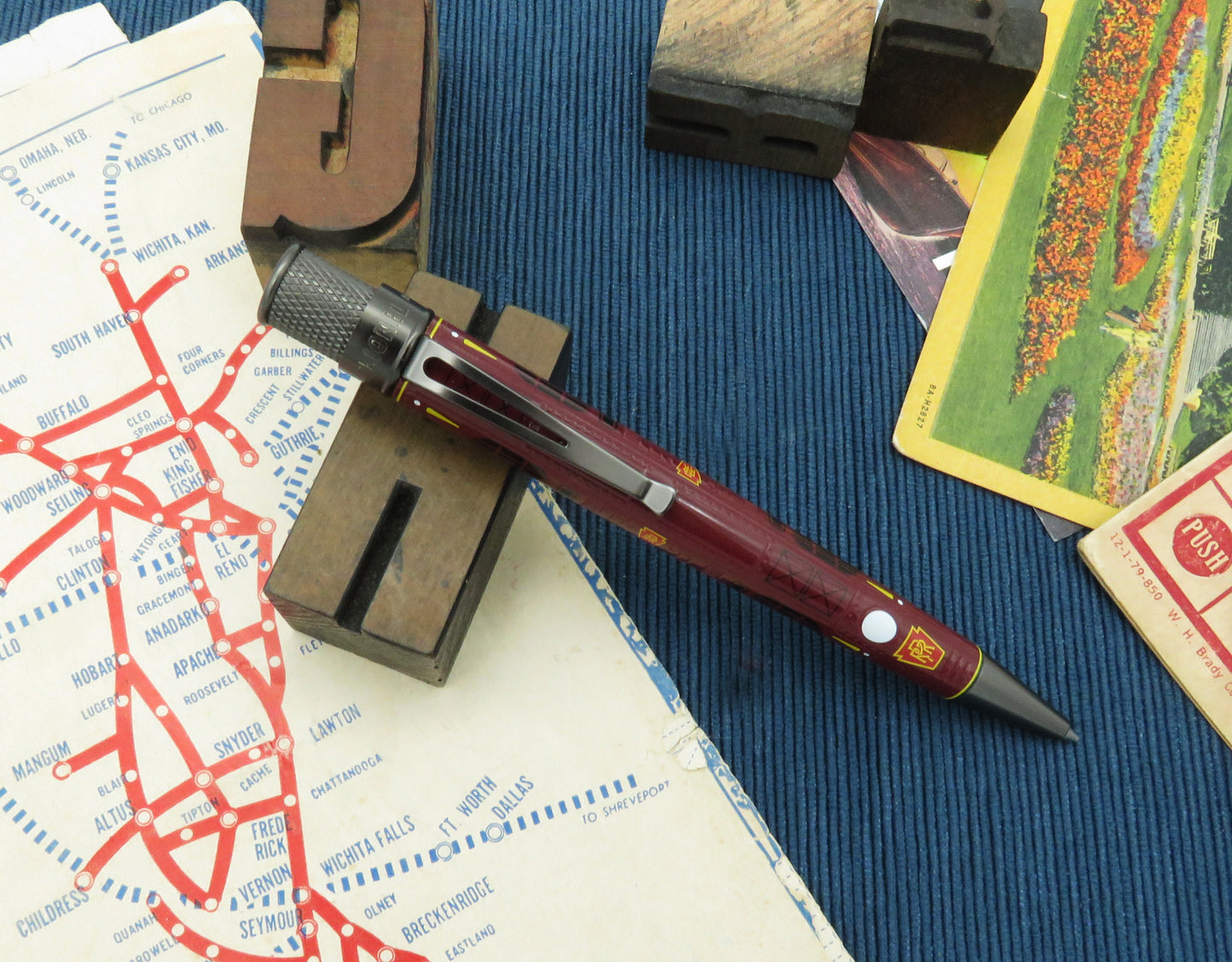 Lionel Train Pennsylvania