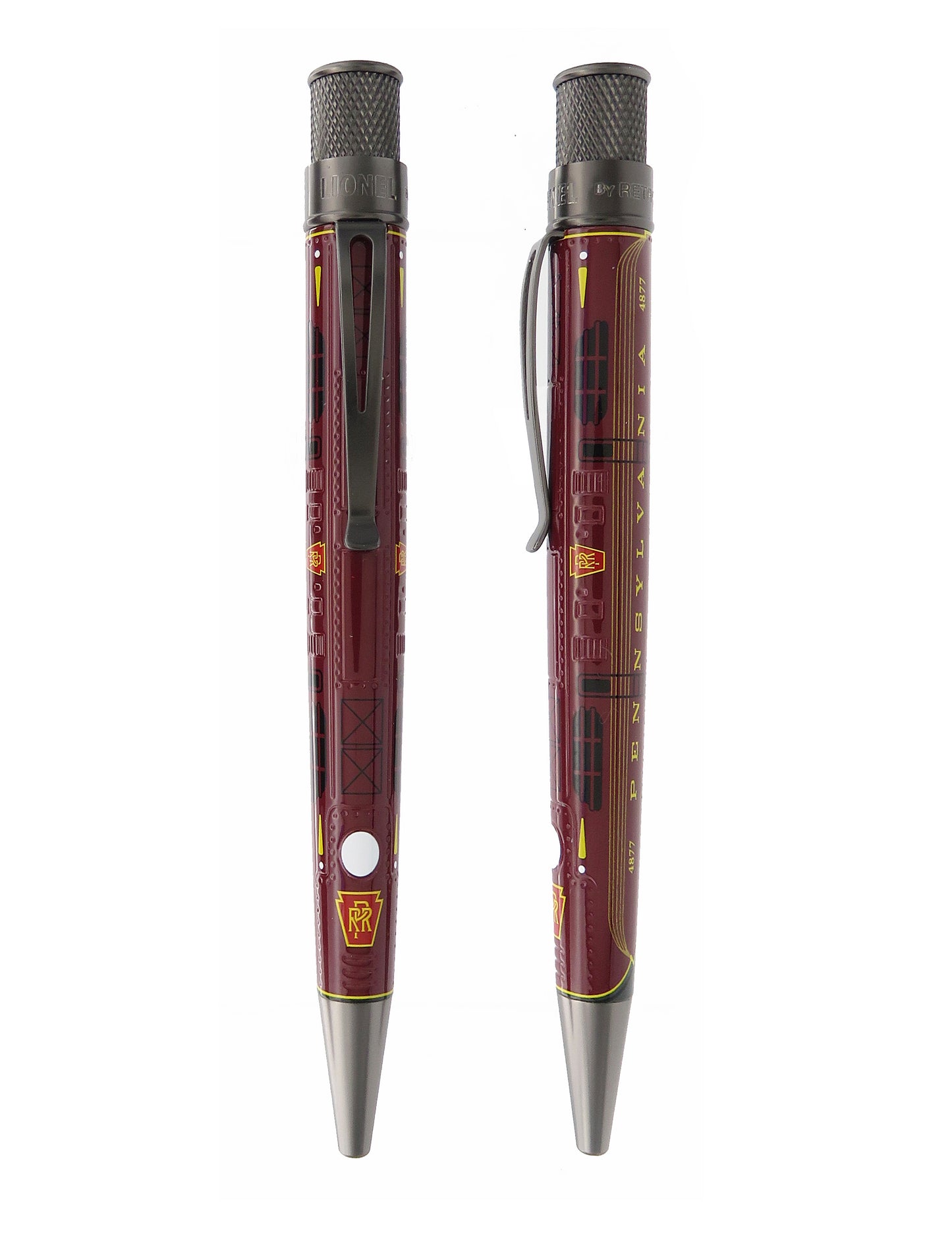 Lionel Train Pennsylvania