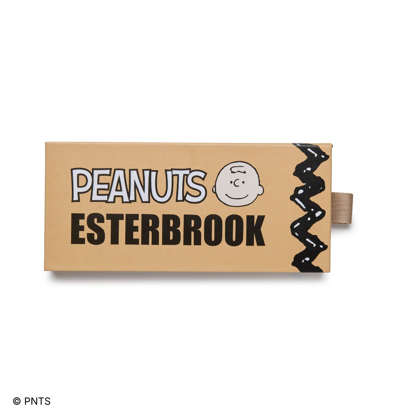 Esterbrook Estie Peanuts - Lucy  -  BALLPOINT
