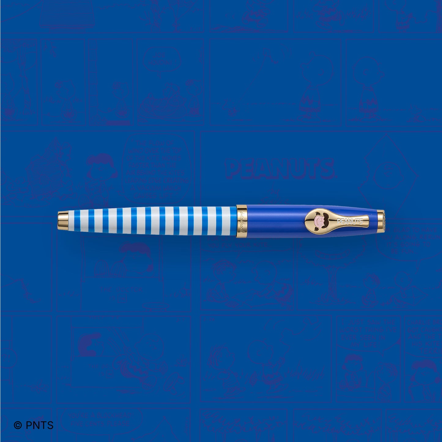 Esterbrook Estie Peanuts - Lucy  Fountain Pen