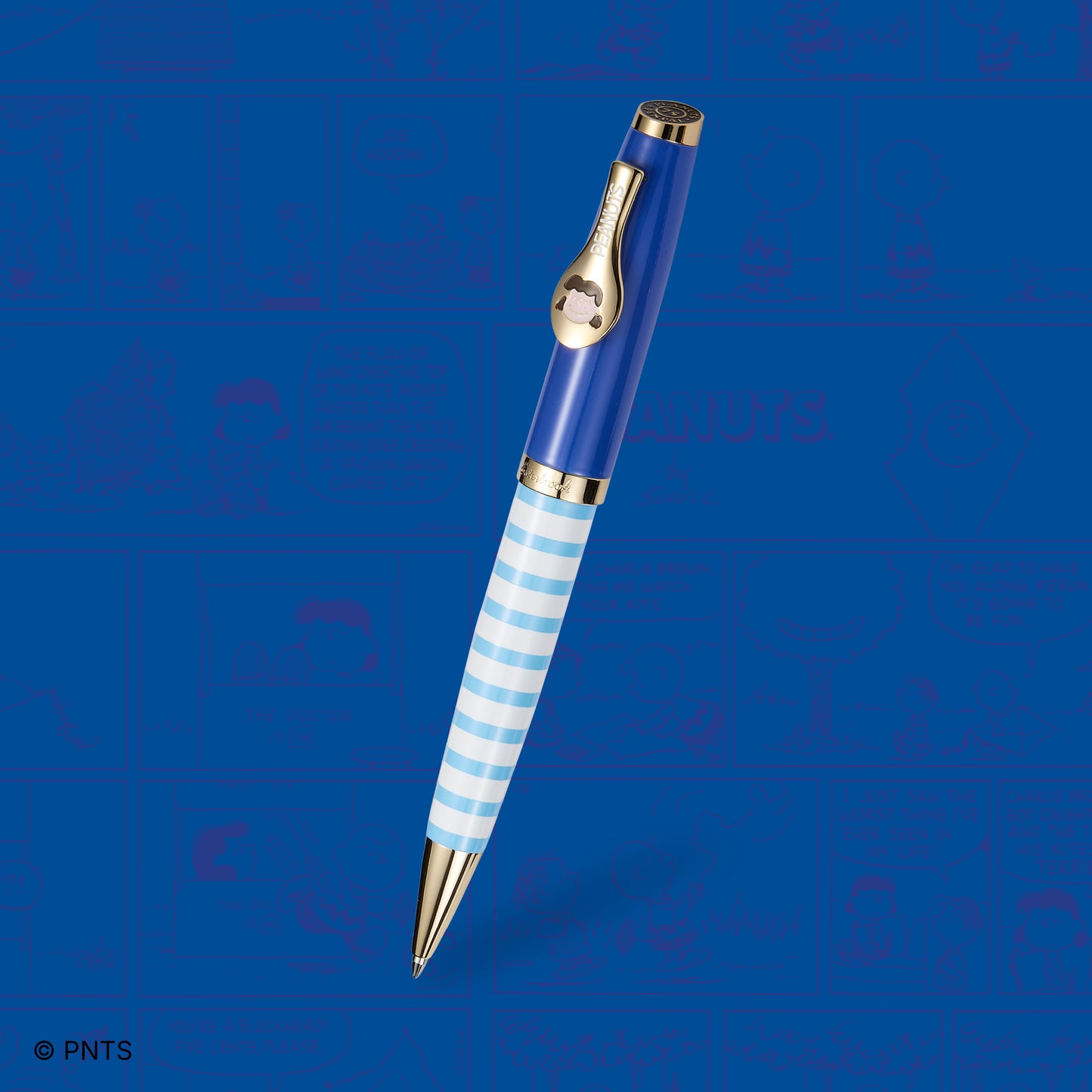 Esterbrook Estie Peanuts - Lucy  -  BALLPOINT