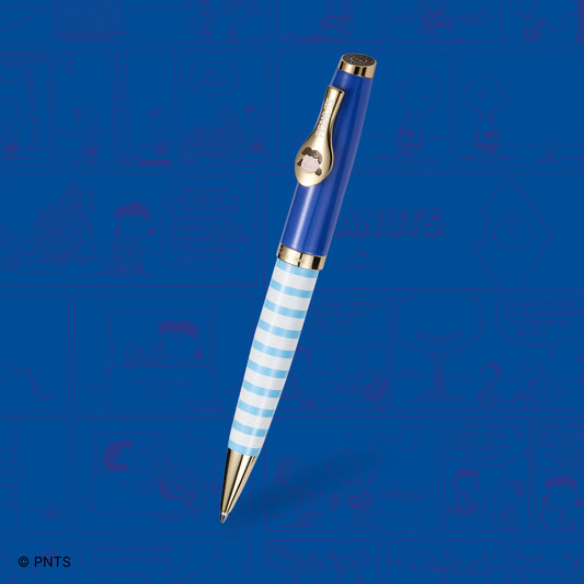Esterbrook Estie Peanuts - Lucy  -  BALLPOINT