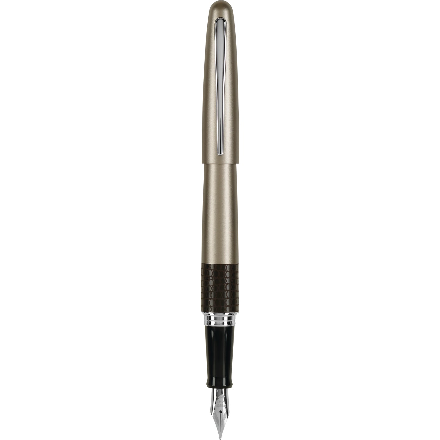 *Pilot Metropolitan Fountain Pen