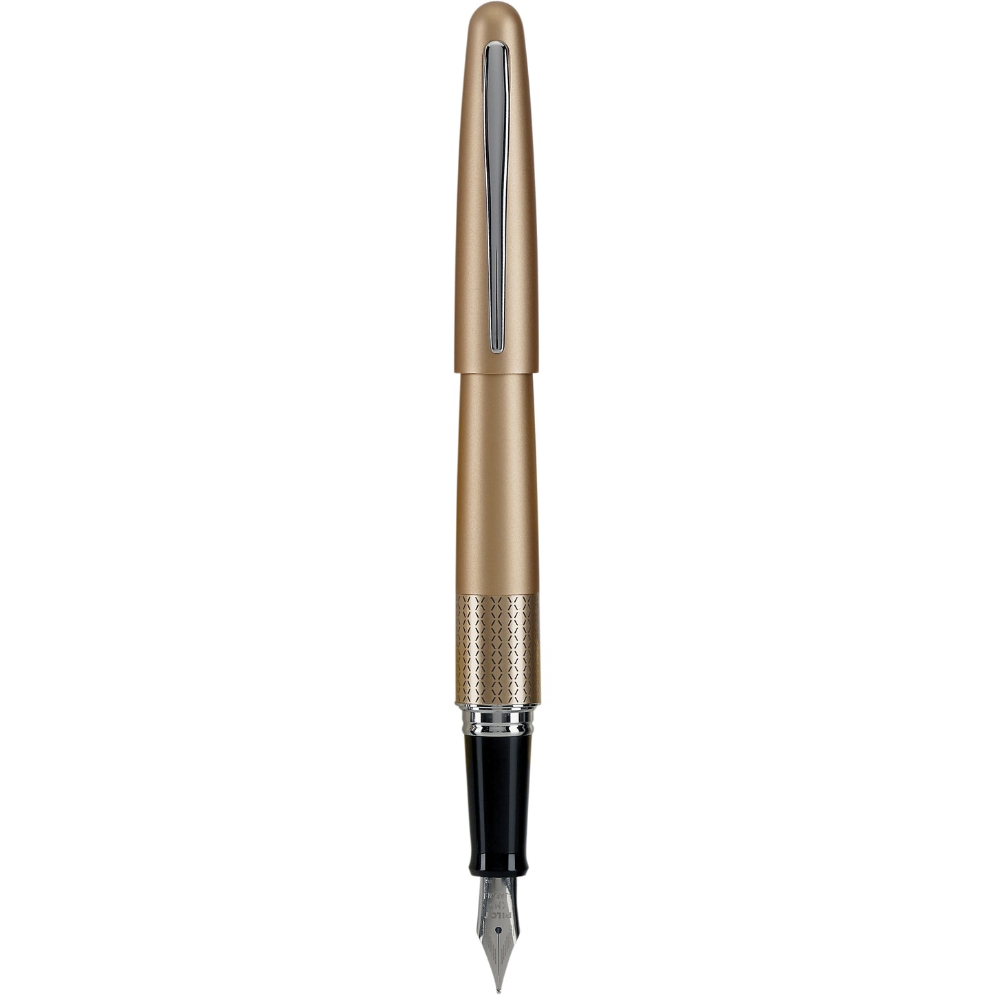 *Pilot Metropolitan Fountain Pen