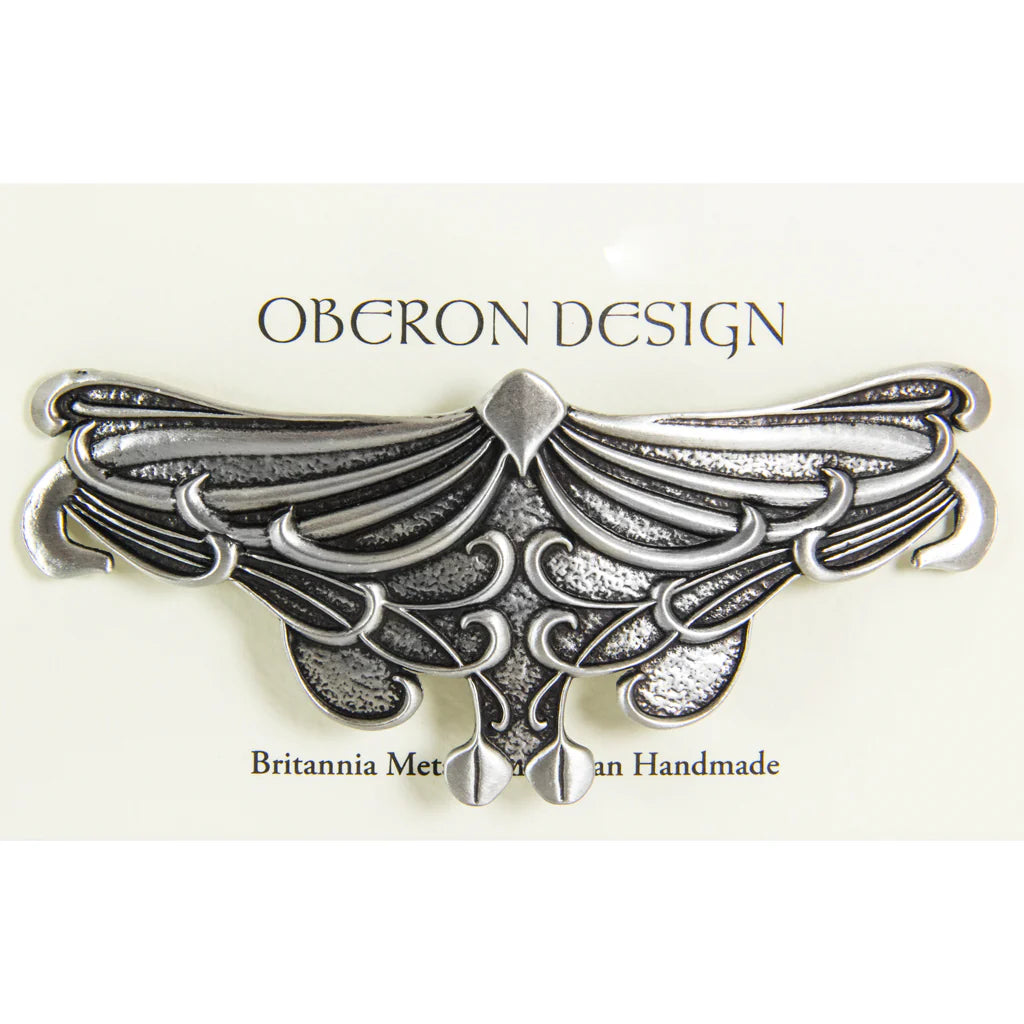 Oberon Barrette