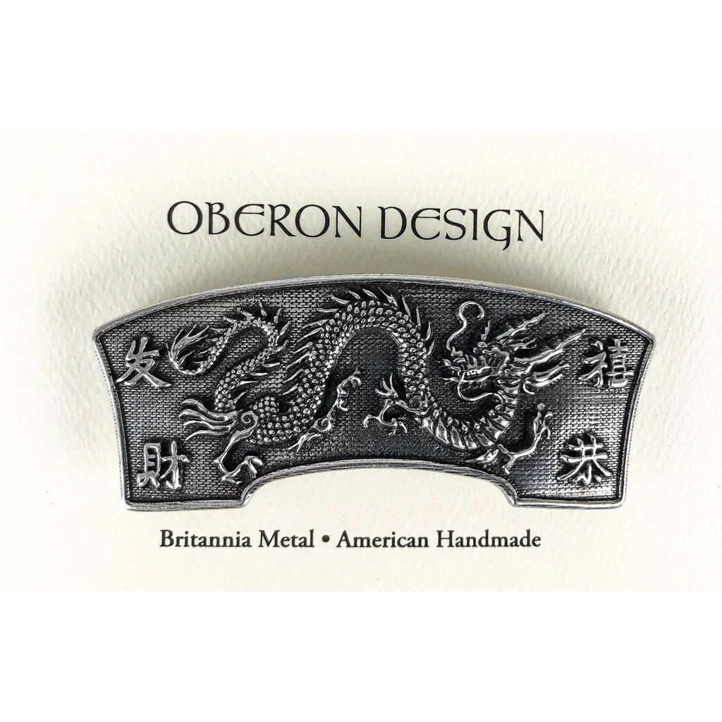 Oberon Barrette