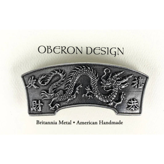 Oberon Barrette