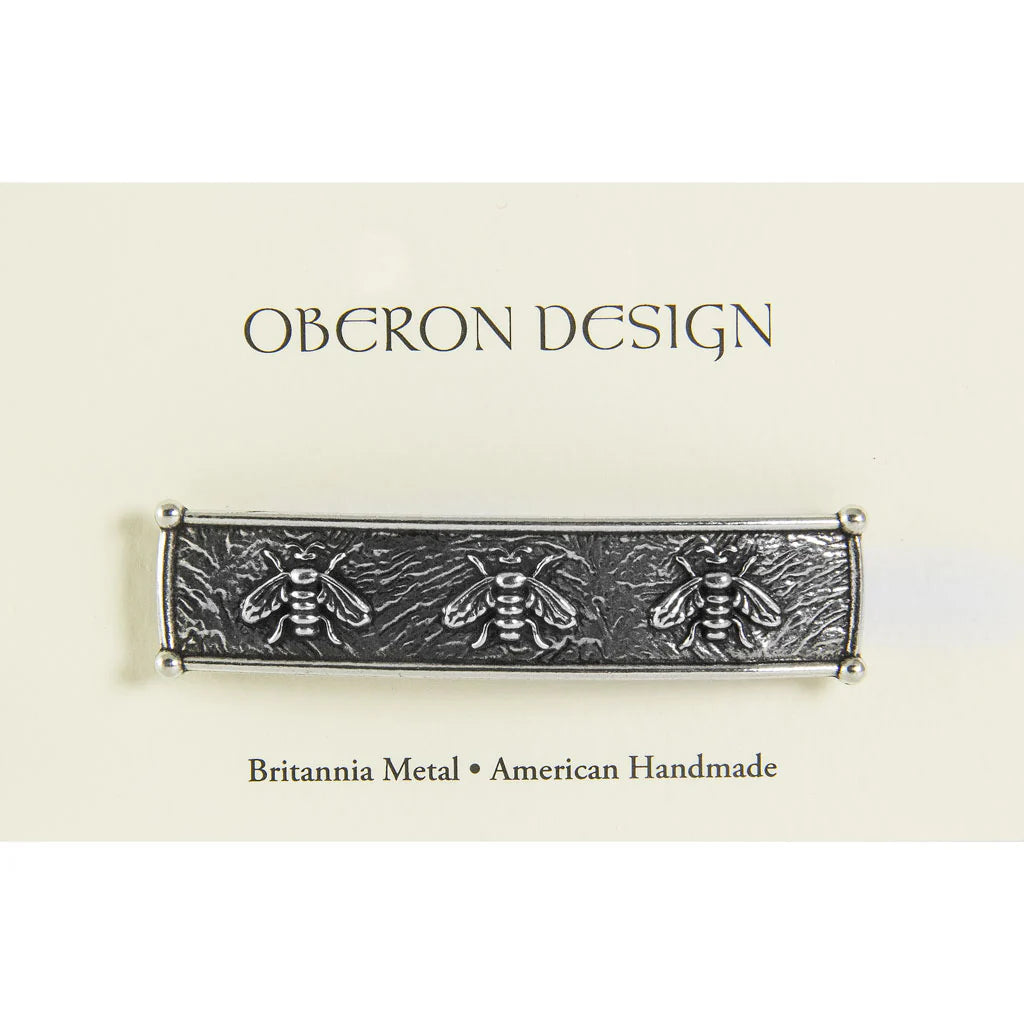 Oberon Barrette
