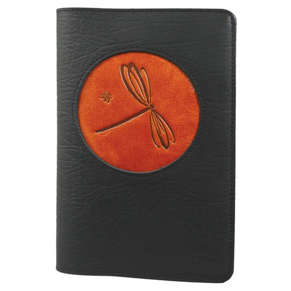 Oberon Icon Journal Dragonfly (6x9inches)