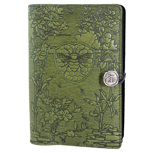 Oberon Original Journal BEE GARDEN FERN (6x9inches)