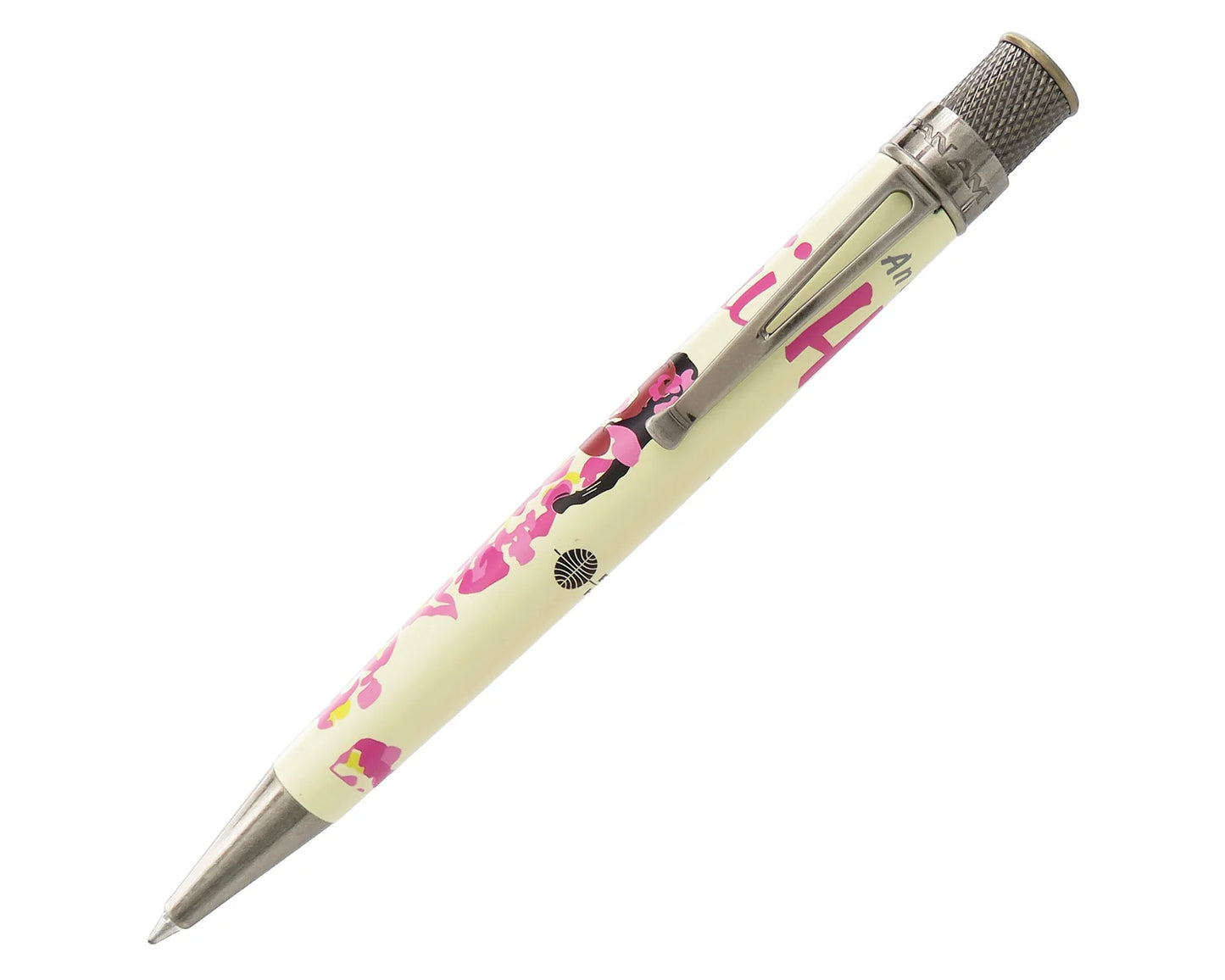 Pan Am® - Hawaii Poster Rollerball