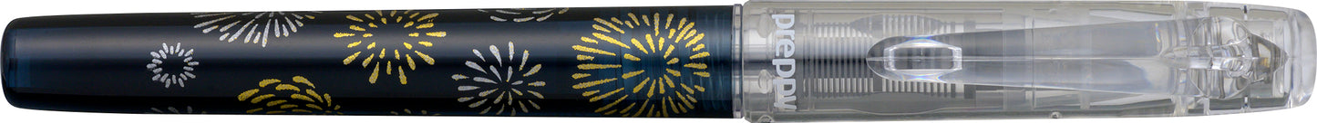 Preppy Wa Modern Maki-e Edo-Monogatari