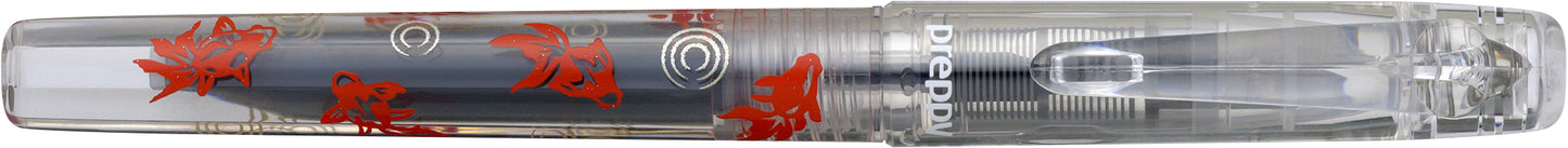 Preppy Wa Modern Maki-e Edo-Monogatari